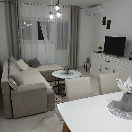 Apartman Pontis Okrug Gornji Trogir Dış mekan fotoğraf