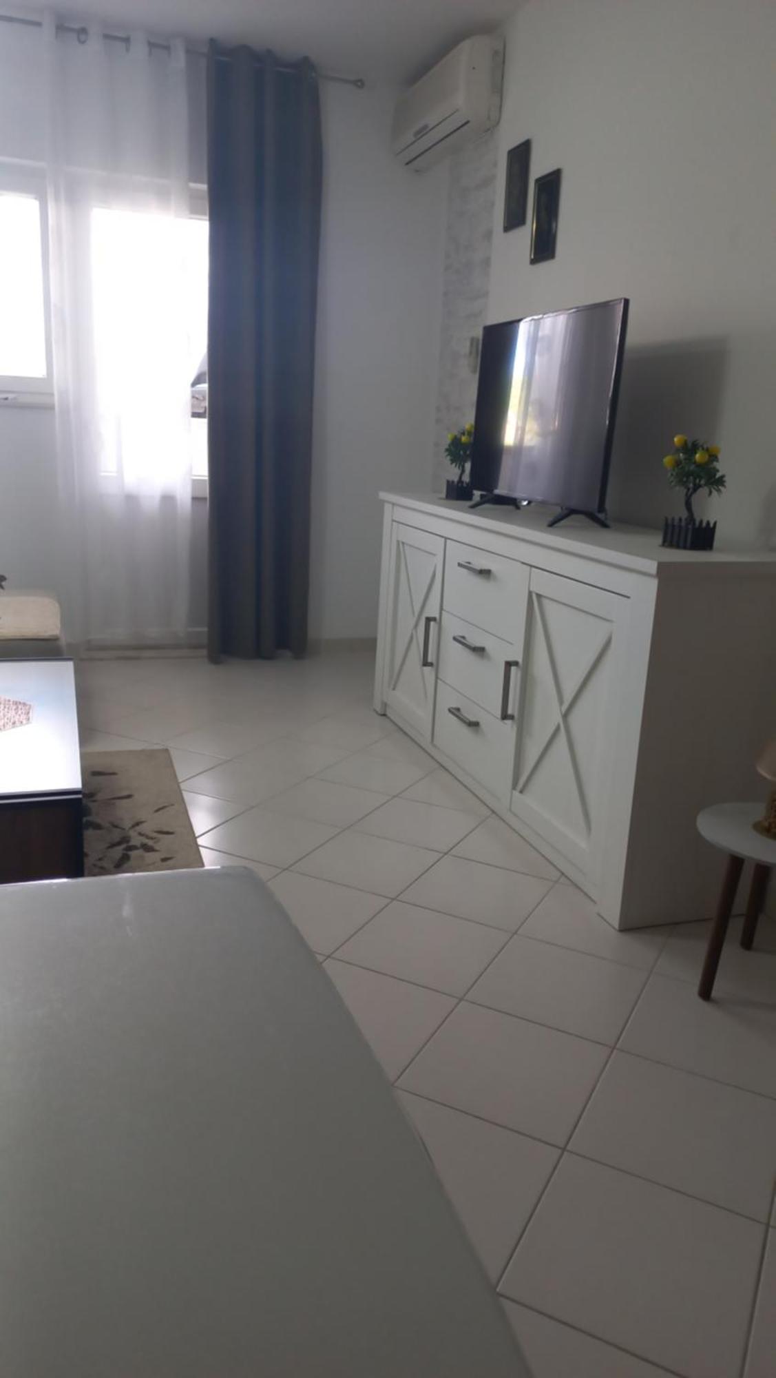 Apartman Pontis Okrug Gornji Trogir Dış mekan fotoğraf