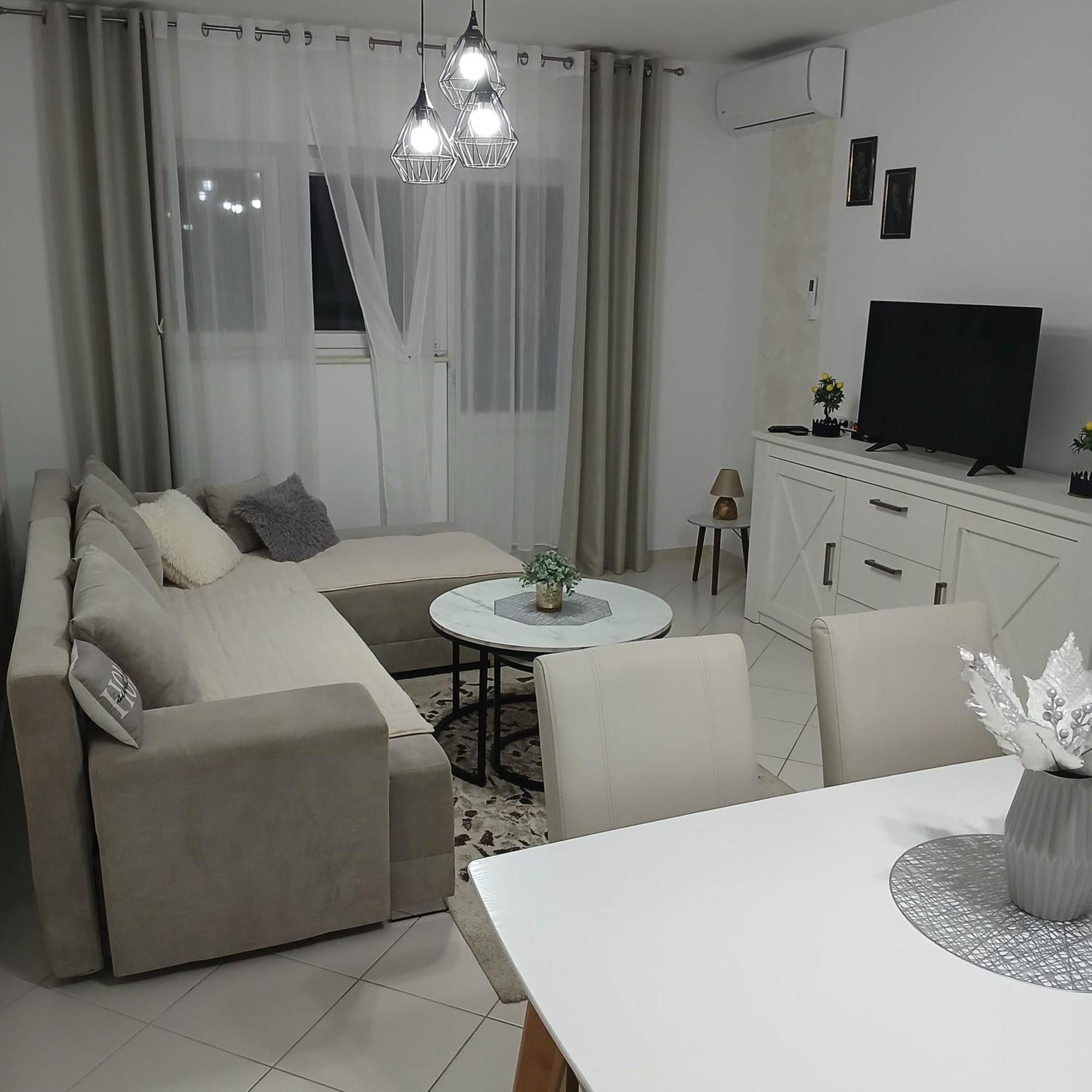 Apartman Pontis Okrug Gornji Trogir Dış mekan fotoğraf