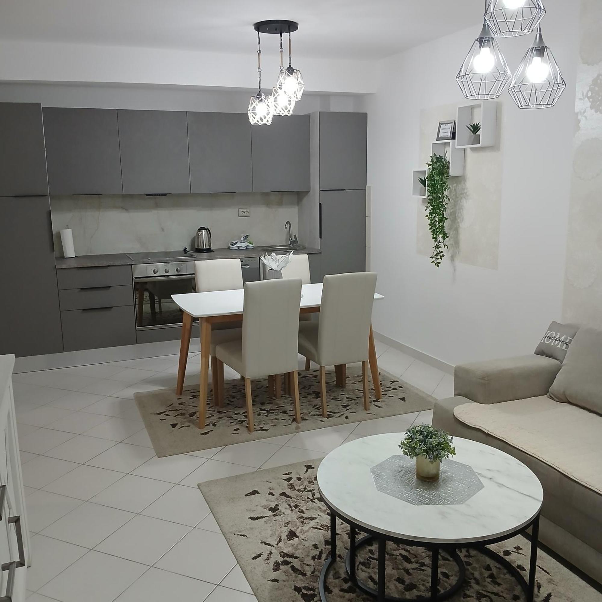 Apartman Pontis Okrug Gornji Trogir Dış mekan fotoğraf